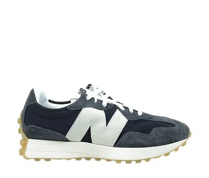 Buy New Balance 327 Clean Vintage Black at Sasom – Authentic and Ready to Ship