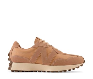 Buy New Balance 327 Toast Tawny Birch at Sasom – Authentic and Ready to Ship