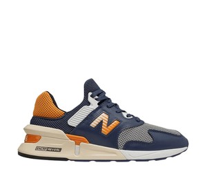 Buy New Balance 997 Sport Moroccan Tile Bright Marigold at Sasom – Authentic and Ready to Ship