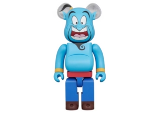 BE@RBRICK Cheer Bear(TM)CostumeVer.1000％ s-l1200.jpg