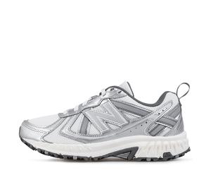 Buy New Balance 410 Wide White Silver at Sasom – Authentic and Ready to Ship