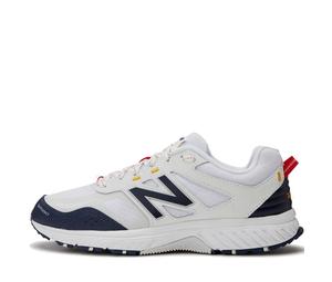 Buy New Balance 510 2E Wide 'White Navy' at Sasom – Authentic and Ready to Ship