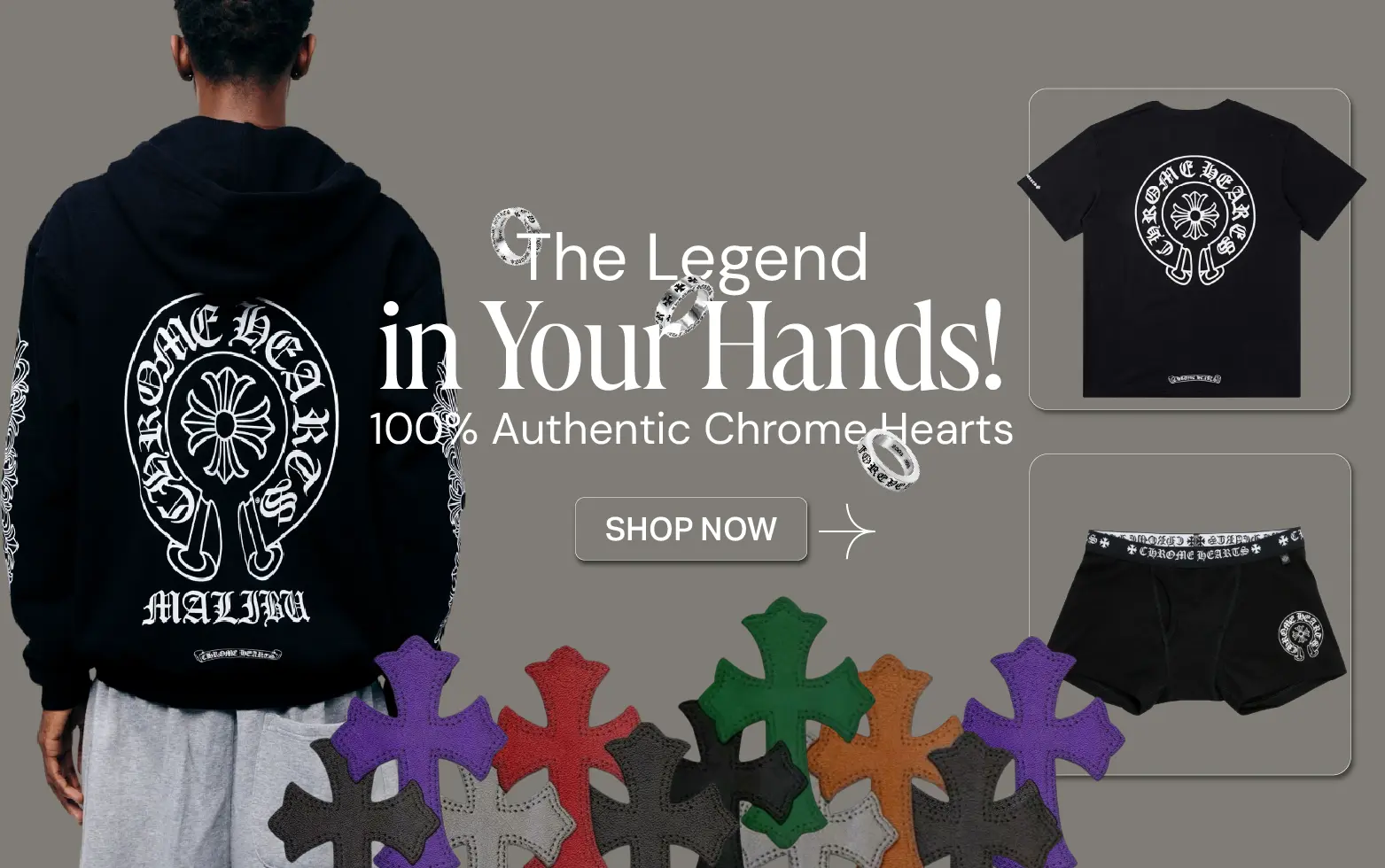 Responsive Banner