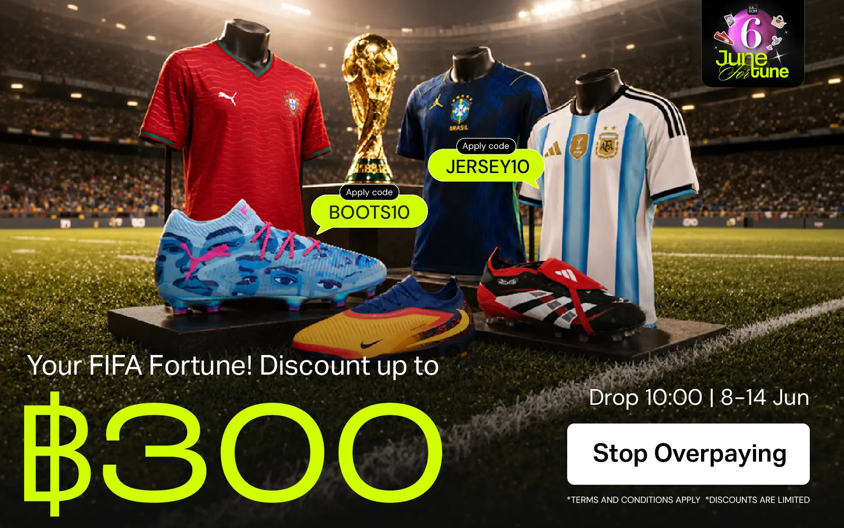 Responsive Banner