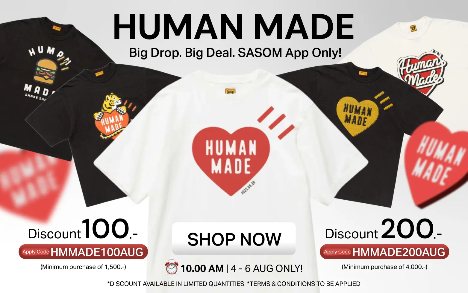 Responsive Banner