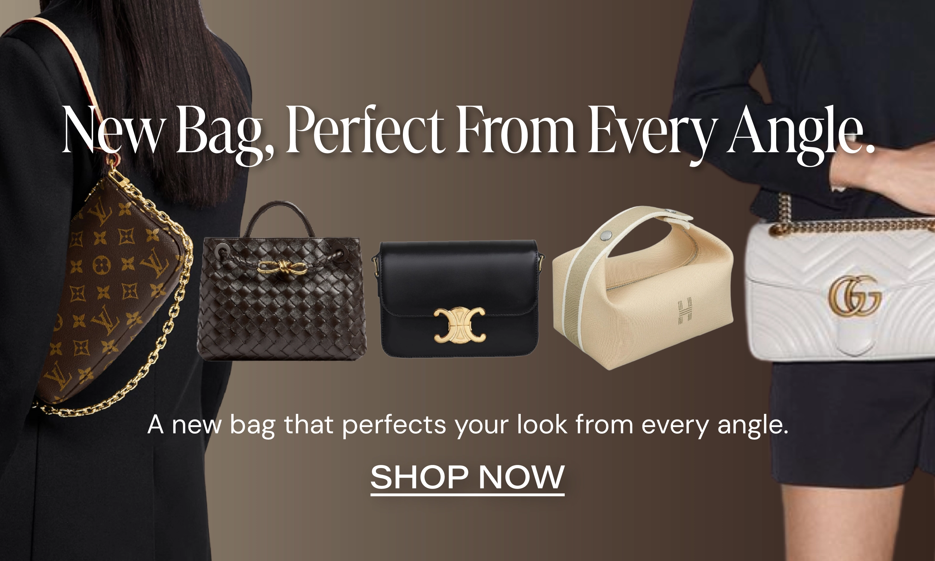 Responsive Banner