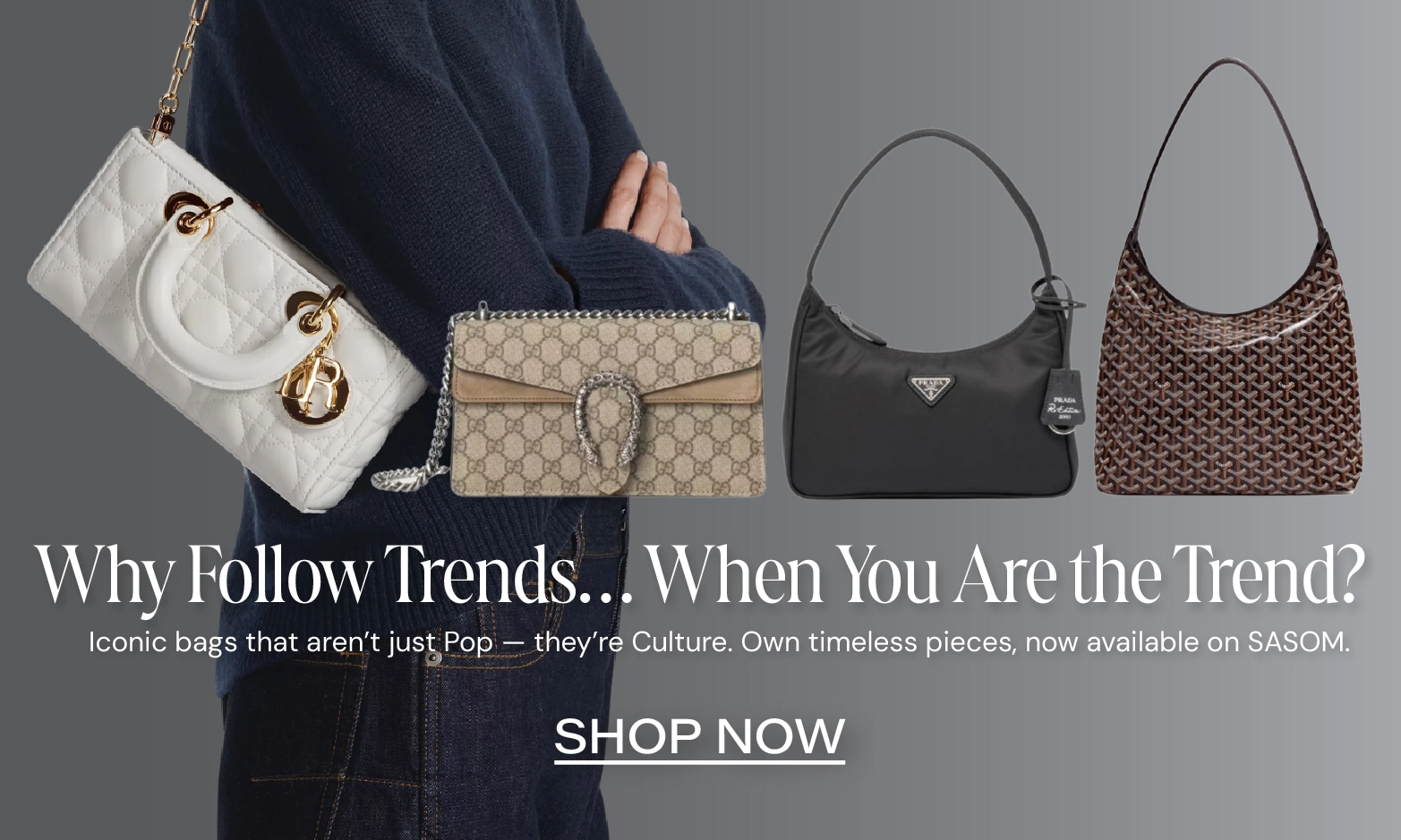 Responsive Banner