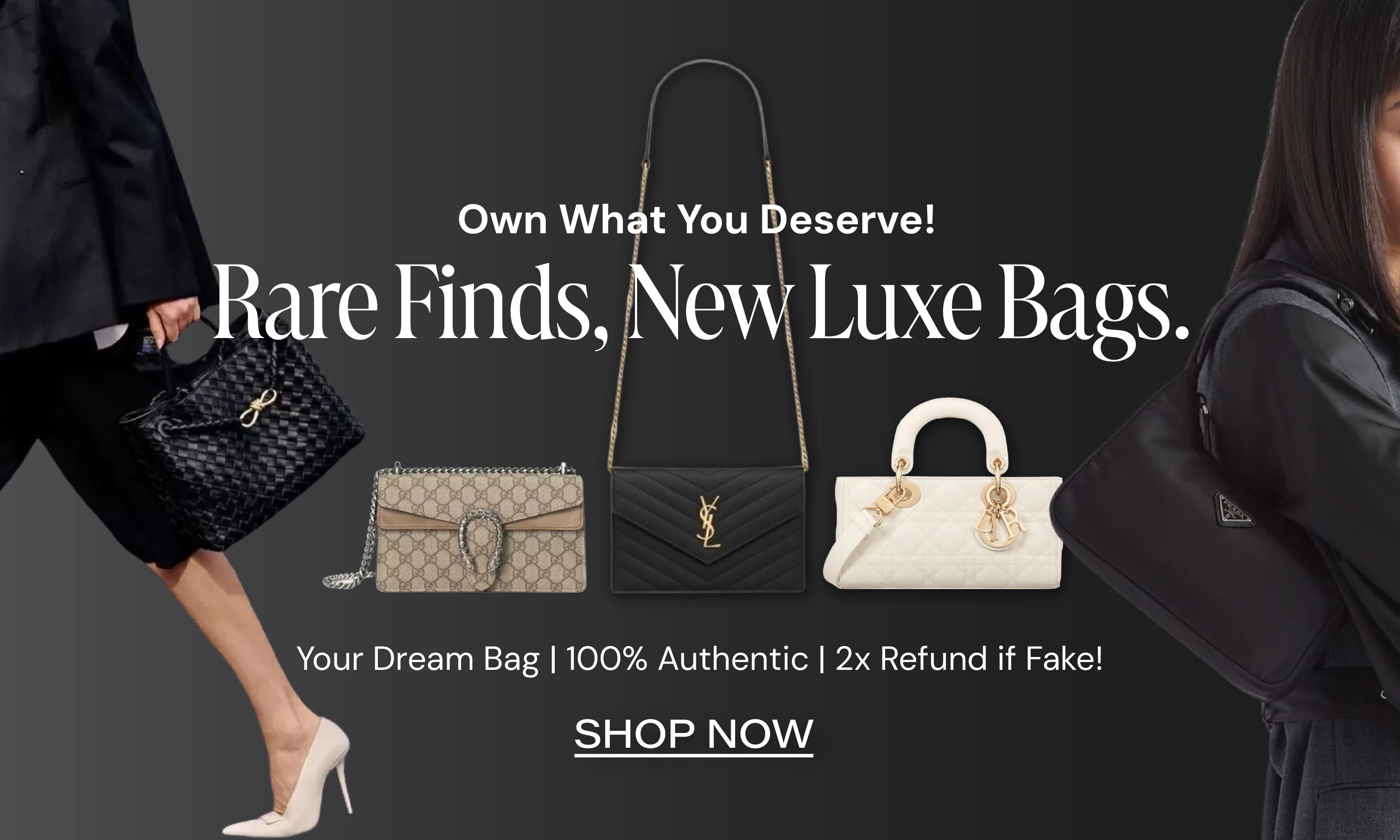 Responsive Banner