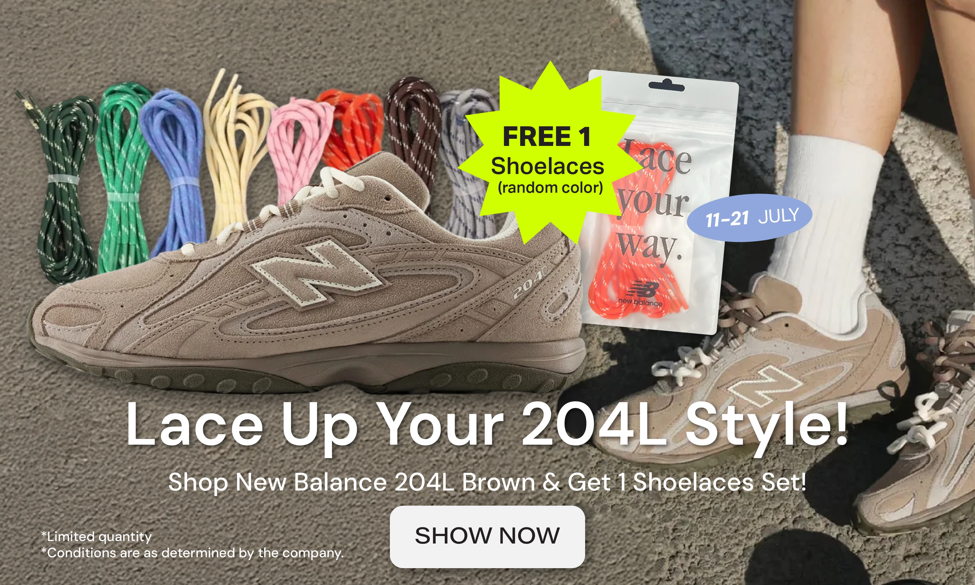 Responsive Banner
