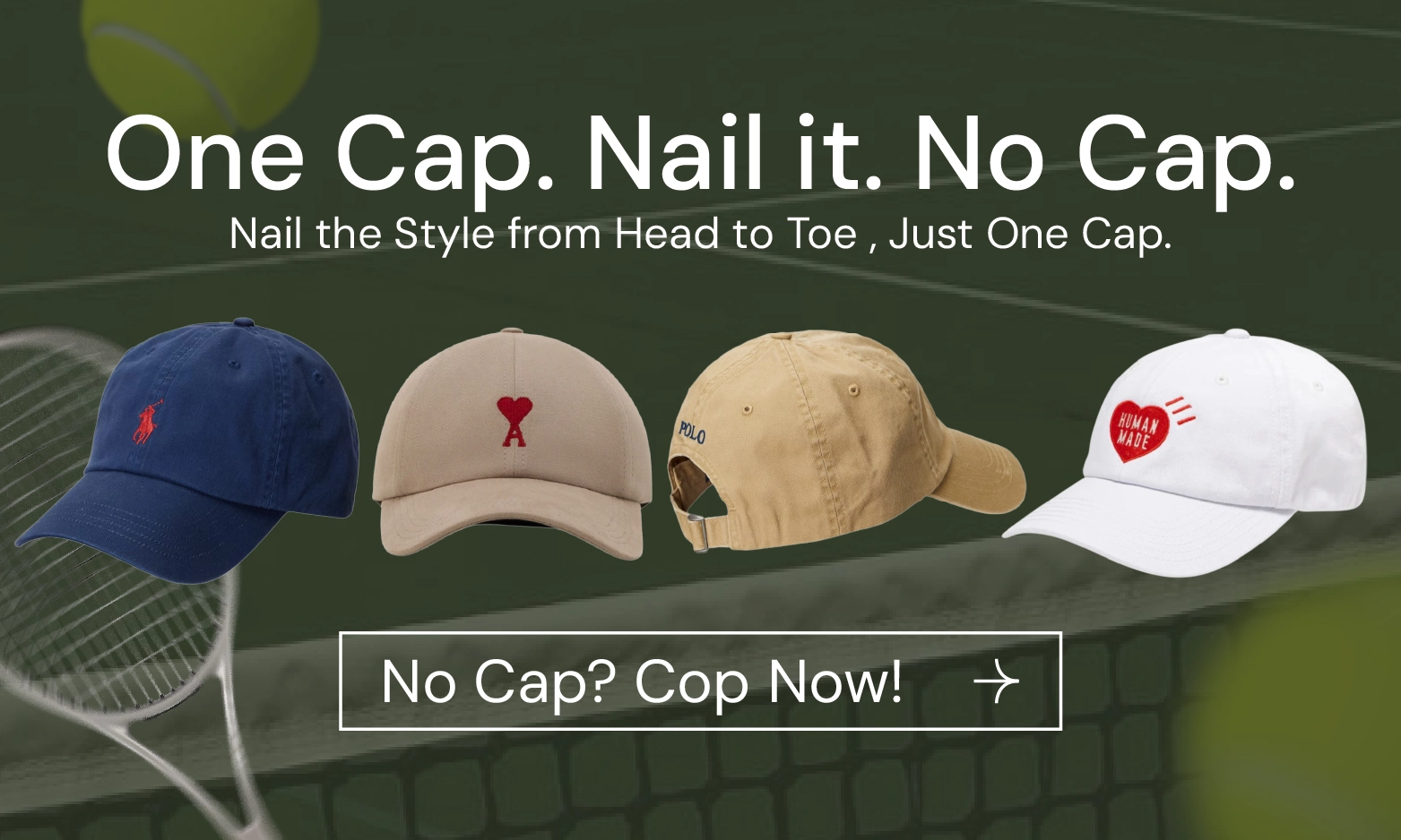 Responsive Banner