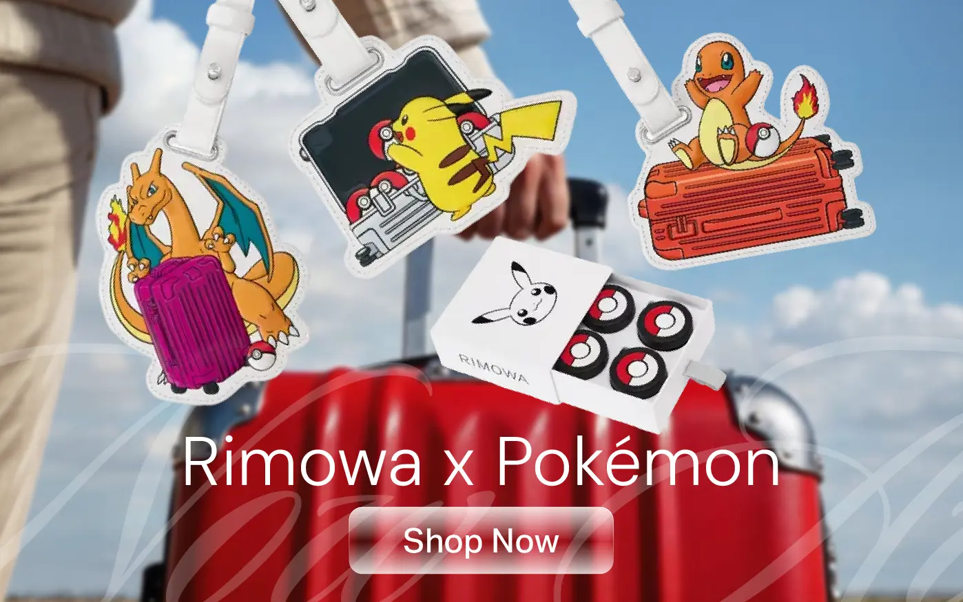 Responsive Banner