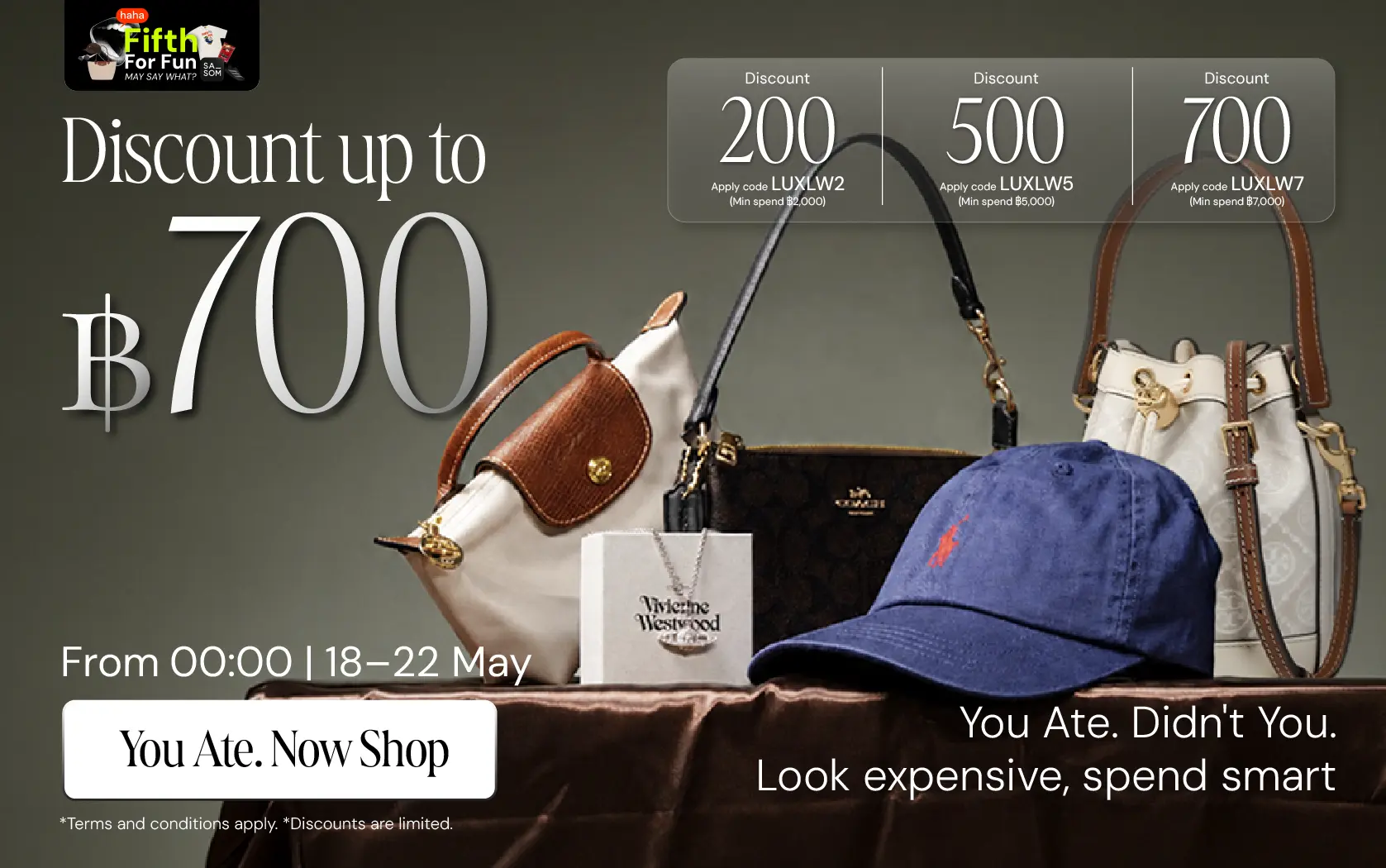 Responsive Banner