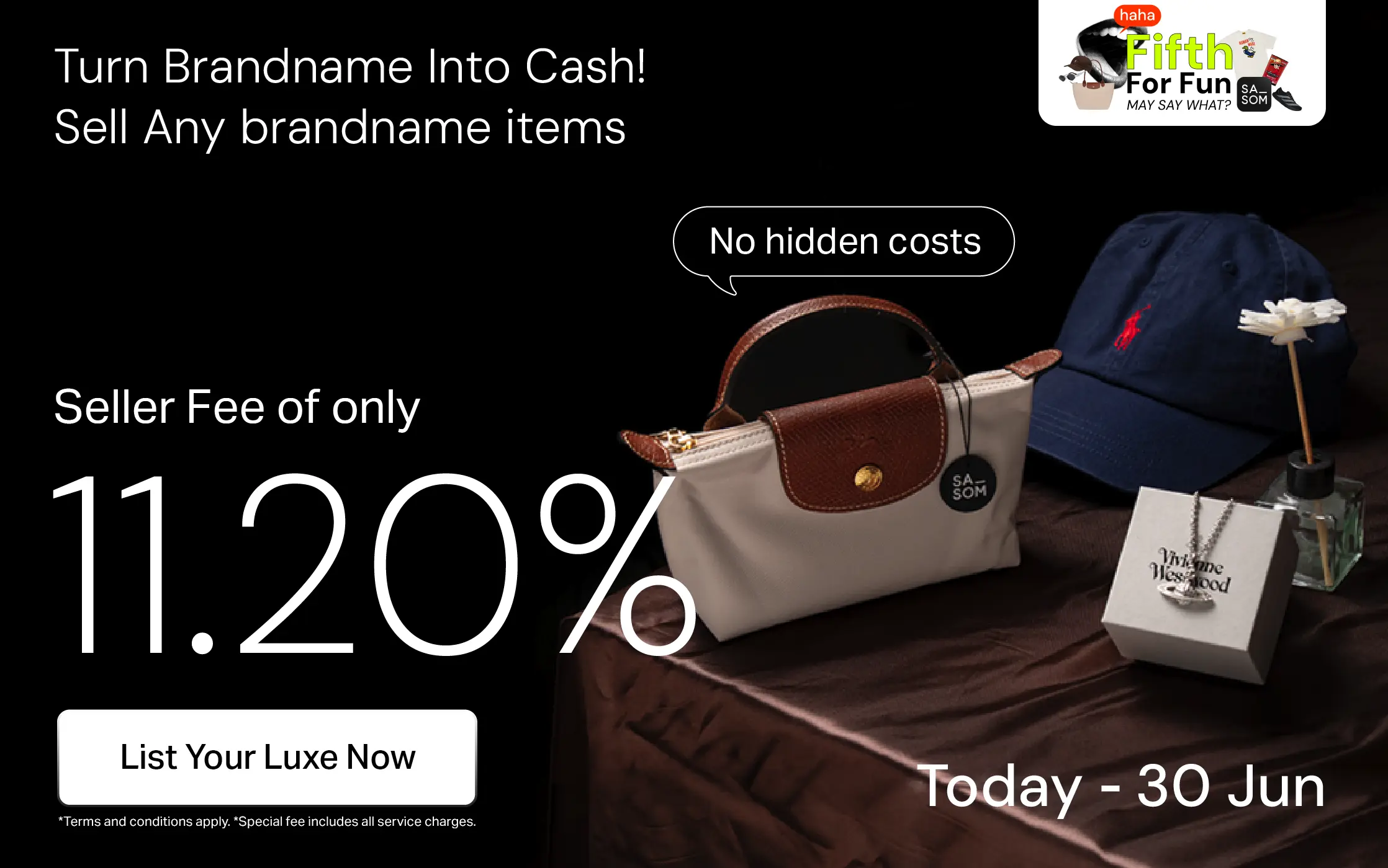 Responsive Banner