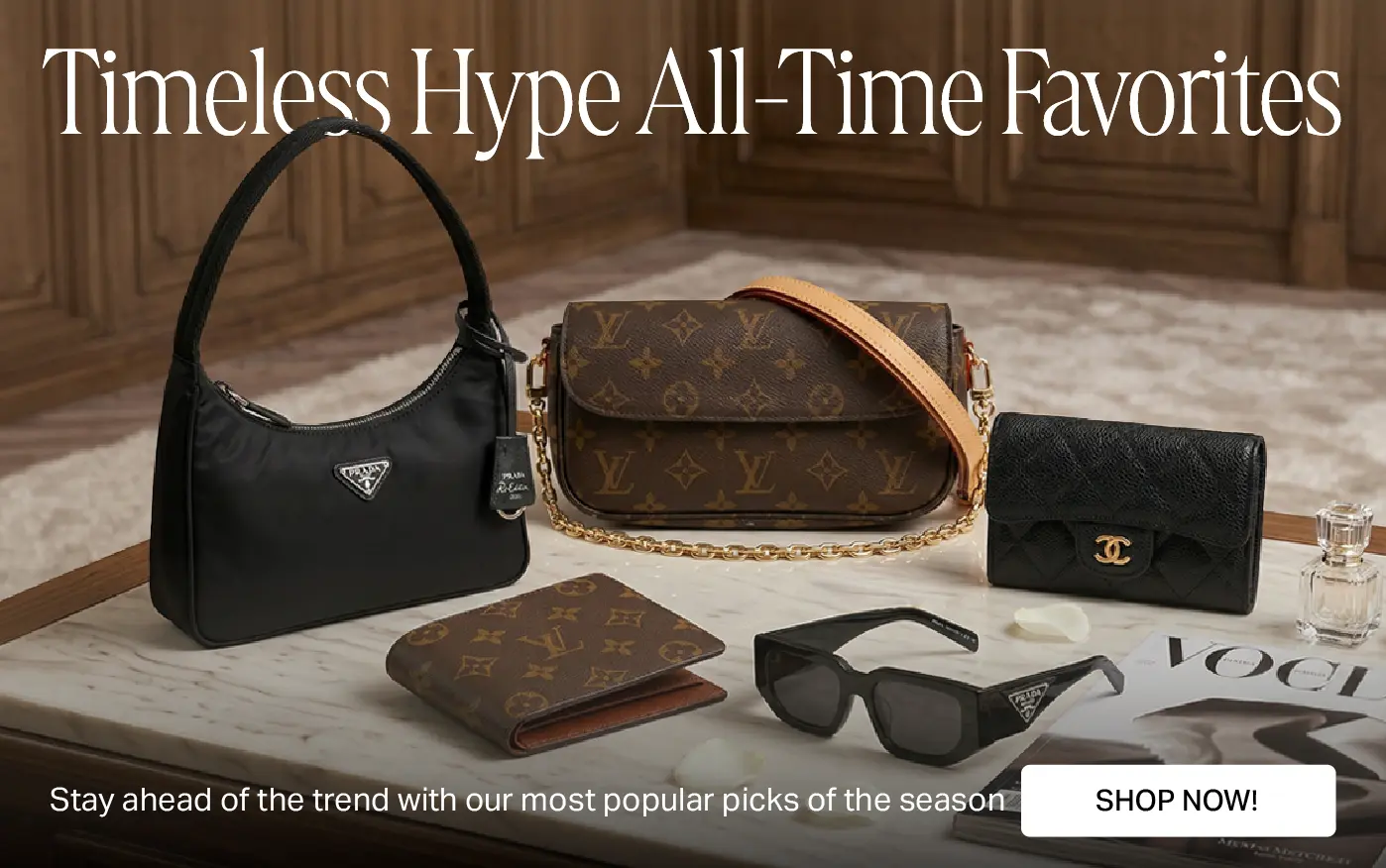 Responsive Banner
