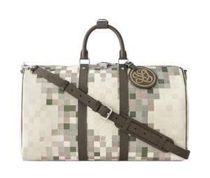 Buy Louis Vuitton Keepall Bandoulière 45 at Sasom – Authentic and Ready to Ship