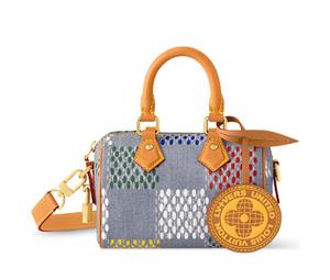 Buy Louis Vuitton Speedy 18 Bandoulière at Sasom – Authentic and Ready to Ship