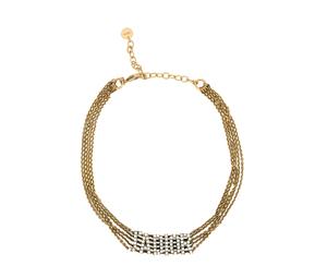 Buy Dior J'ADIOR Necklaces Women's Gold at Sasom – Authentic and Ready to Ship