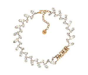 Buy Dior J'ADIOR Necklaces Women's White Gold at Sasom – Authentic and Ready to Ship