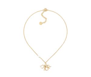 Buy Dior Necklaces Women's at Sasom – Authentic and Ready to Ship