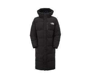 Buy THE NORTH FACE Go Free Wl Down Coat Black Unisex Korea Version at Sasom – Authentic and Ready to Ship