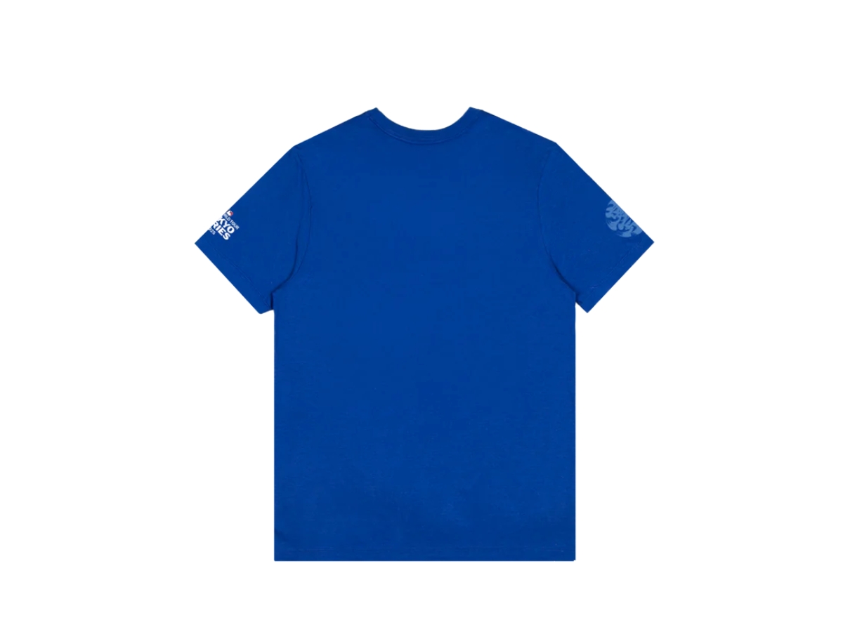 https://d2cva83hdk3bwc.cloudfront.net/NIKE-TSANXTMXMWTTS2DSSTB2ZPJ-nike-x-takashi-murakami-x-mlb-world-tour-tokyo-series-2025-dodgers-script-ss-tee-blue-2.jpg