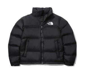 Buy THE NORTH FACE 1996 Collection Down Jacket Unisex Black at Sasom – Authentic and Ready to Ship