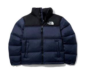 Buy THE NORTH FACE 1996 Collection Down Jacket Unisex Navy Blue at Sasom – Authentic and Ready to Ship