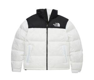 Buy THE NORTH FACE 1996 Collection Down Jacket Unisex White at Sasom – Authentic and Ready to Ship