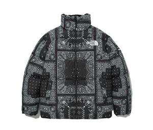 Buy THE NORTH FACE LOFTY Down Jacket Winter Unisex Black at Sasom – Authentic and Ready to Ship