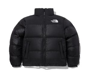 Buy THE NORTH FACE M'S Nuptse On Ball Jacket Black Korea Version at Sasom – Authentic and Ready to Ship