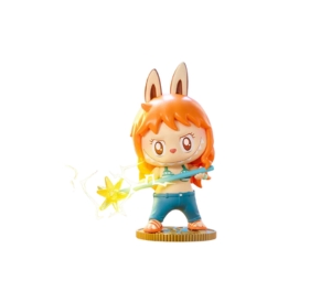 Buy (เช็คการ์ด) Pop Mart Nami Labubu The Monsters x One Piece Series at Sasom – Authentic and Ready to Ship