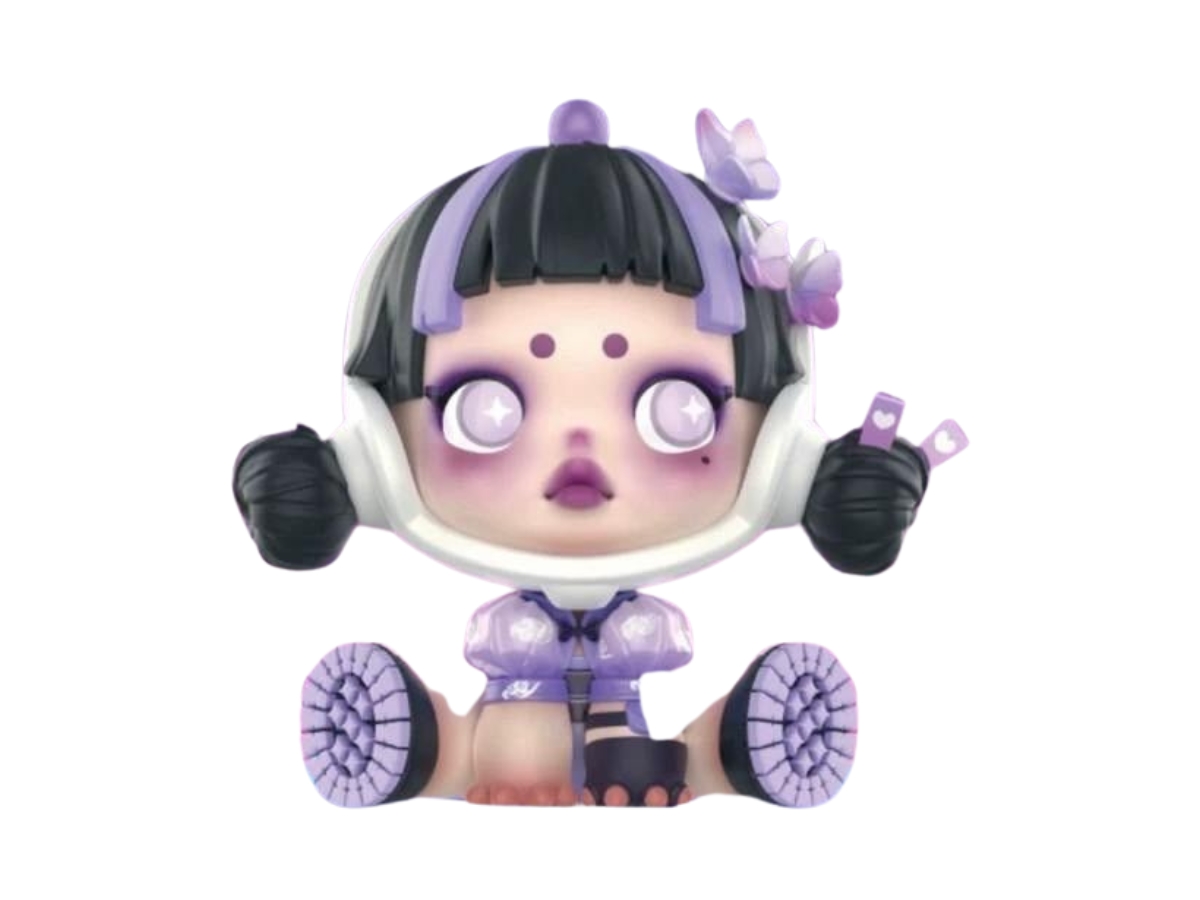 Pop Mart Skullpanda Miss Butterfly | ของแท้ ราคาดีที่สุด