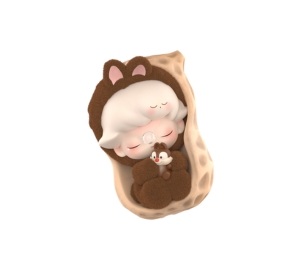 Buy (เช็คการ์ด) Pop Mart Chip And Dale's Dream Dimoo World × Disney Series Figures at Sasom – Authentic and Ready to Ship