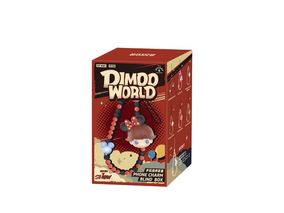 https://d2cva83hdk3bwc.cloudfront.net/PM-BBCCCPMDSGDWDSPCBB8I8M-pop-mart-daisy-s-gift-dimoo-world-disney-series-phone-charm-blind-box-2.jpg