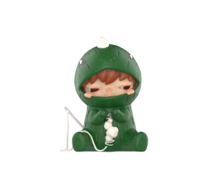 Buy (เช็คการ์ด) Pop Mart Eaten Hirono Echo Series Figures at Sasom – Authentic and Ready to Ship