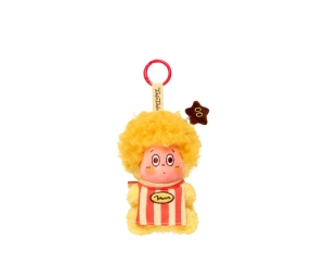 Buy (เช็คการ์ด) Pop Mart Haircut Twinkle Twinkle Be a Little Star Series Plush Pendant Blind Box at Sasom – Authentic and Ready to Ship