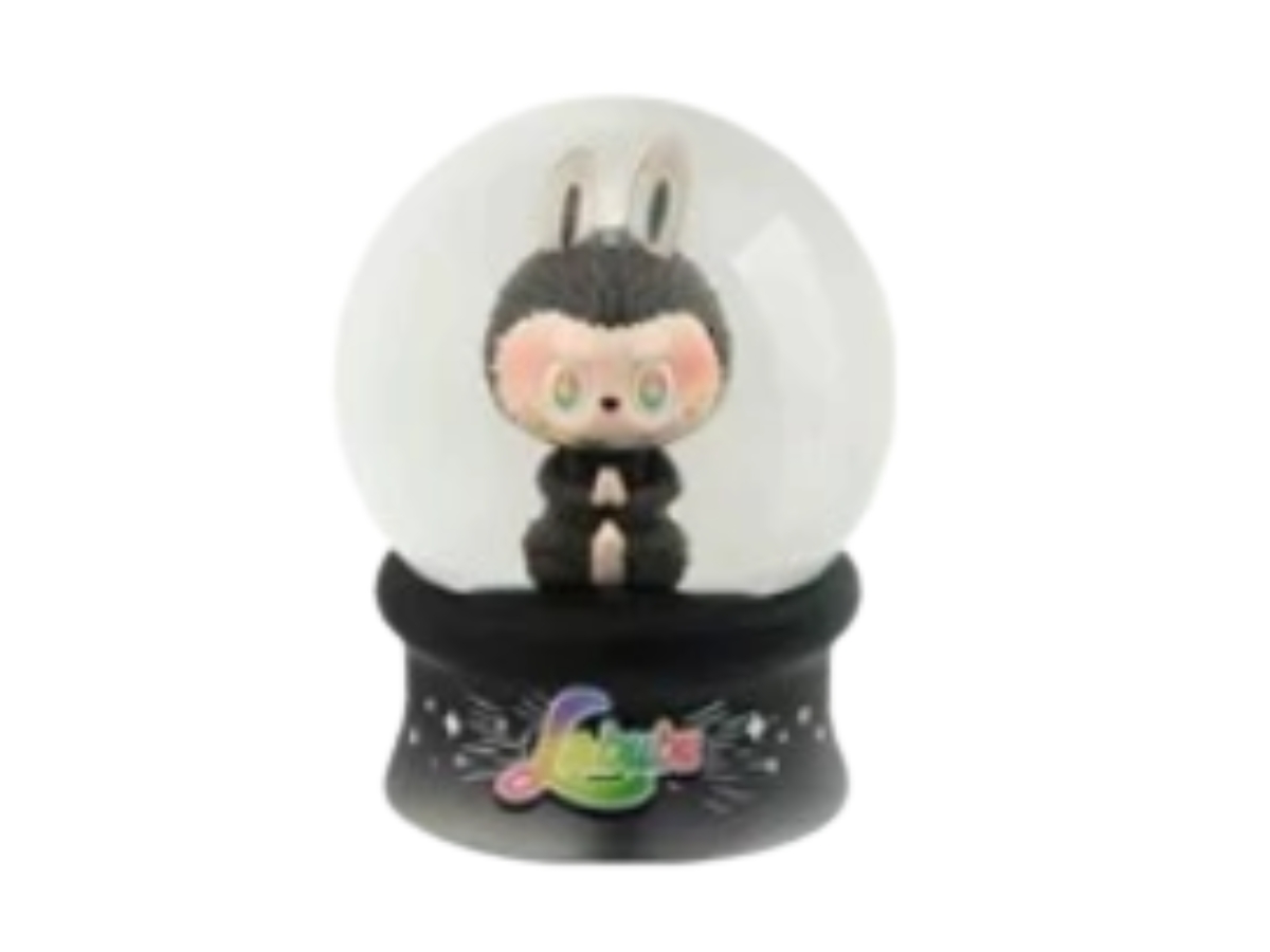 POPMART LABUBU Big into Energy ID本我 The Monsters Big Into Energy: How to Buy Latest Labubu
