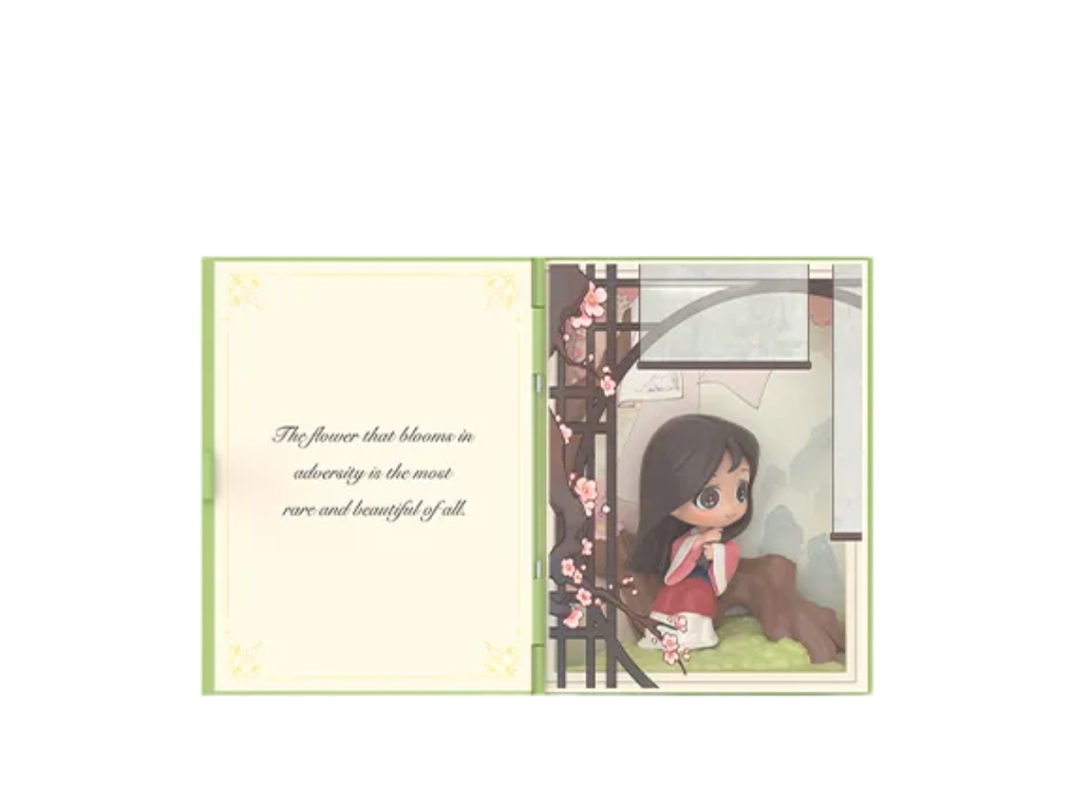 https://d2cva83hdk3bwc.cloudfront.net/PM-BBCCCPMMDPSFTSSSS7KR-pop-mart-mulan-disney-princess-s-fairy-tales-series-scene-sets-1.jpg