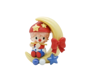 Buy (เช็คการ์ด) Pop Mart Sweet Bean Sweet Dream Guide Gathering At The Pop Land Series at Sasom – Authentic and Ready to Ship