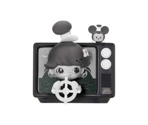 Buy (เช็คการ์ด) Pop Mart The Captain Of Steamboat Willie (Secret Edition) Dimoo World × Disney Series-Fridge Magnet Blind Box at Sasom – Authentic and Ready to Ship