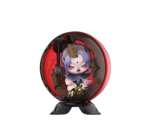 Buy (เช็คการ์ด) Pop Mart The Pupetry Skullpanda The Mirage Series Figures at Sasom – Authentic and Ready to Ship