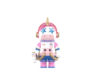Buy (เช็คการ์ด) Pop Mart Unicorn (Secret 02) Mega Space Molly 100% × Emoji?  Series at Sasom – Authentic and Ready to Ship