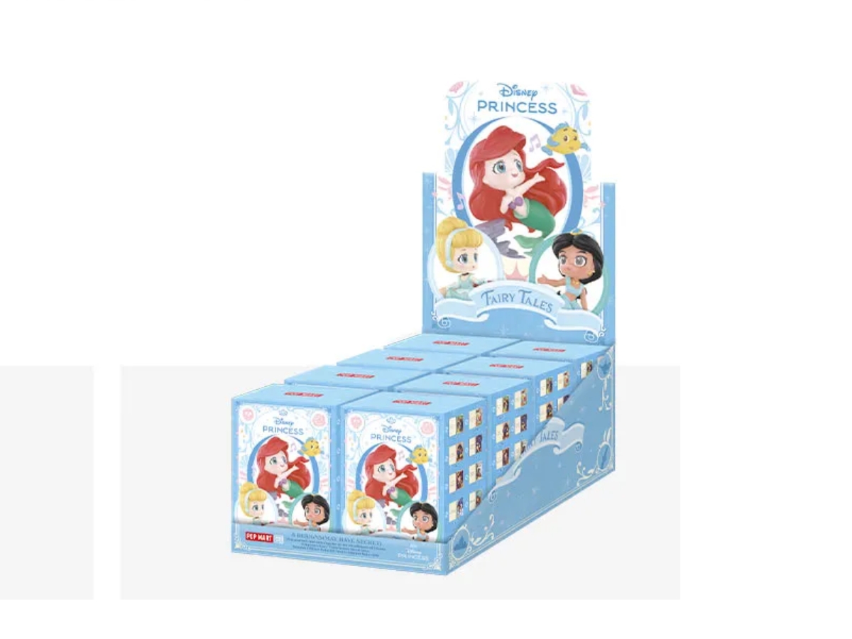 https://d2cva83hdk3bwc.cloudfront.net/PM-BBCPMDPSFTSSSWS67IX-pop-mart-disney-princess-s-fairy-tales-series-scene-sets-whole-set-2.jpg