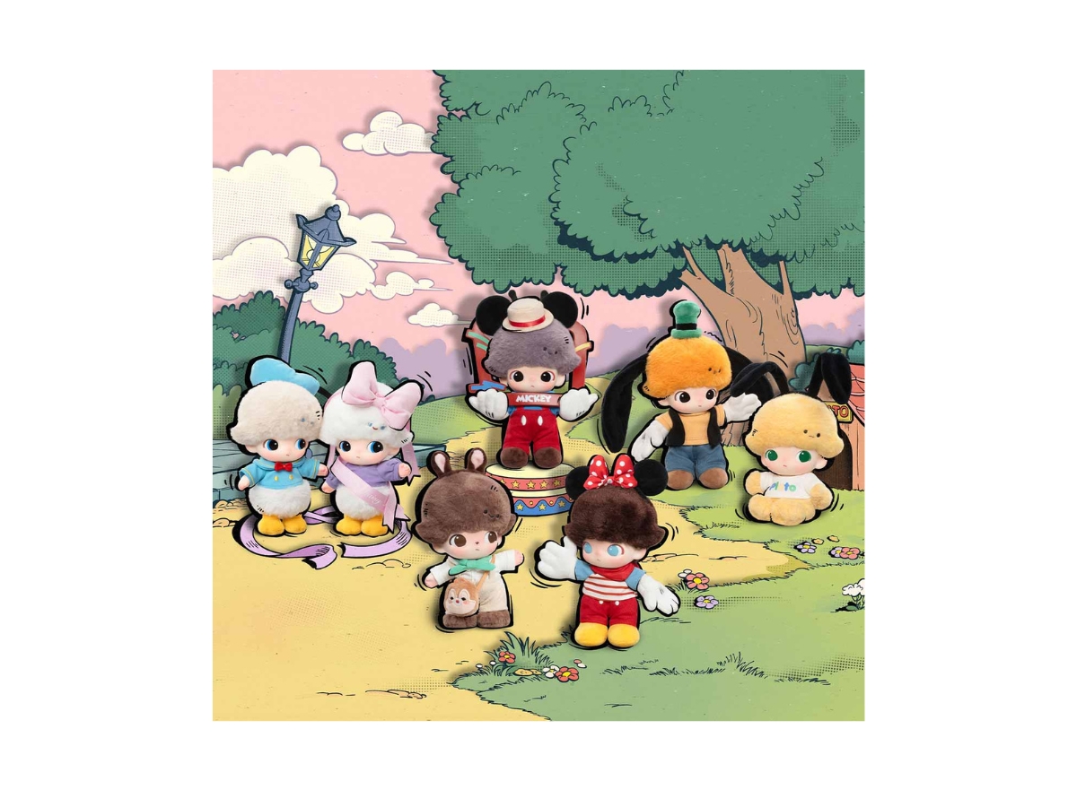 https://d2cva83hdk3bwc.cloudfront.net/PM-BBCPMDWDSVPKBBWSVV1D-pop-mart-dimoo-world-disney-series-vinyl-plush-keychain-blind-box-whole-set-2.jpg