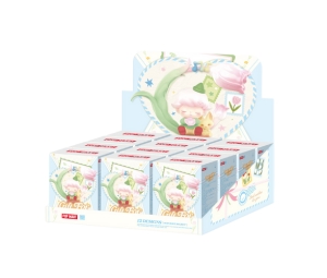 Buy Pop Mart Gift For You Greeting Card Series Scene Sets Whole Set at Sasom – Authentic and Ready to Ship