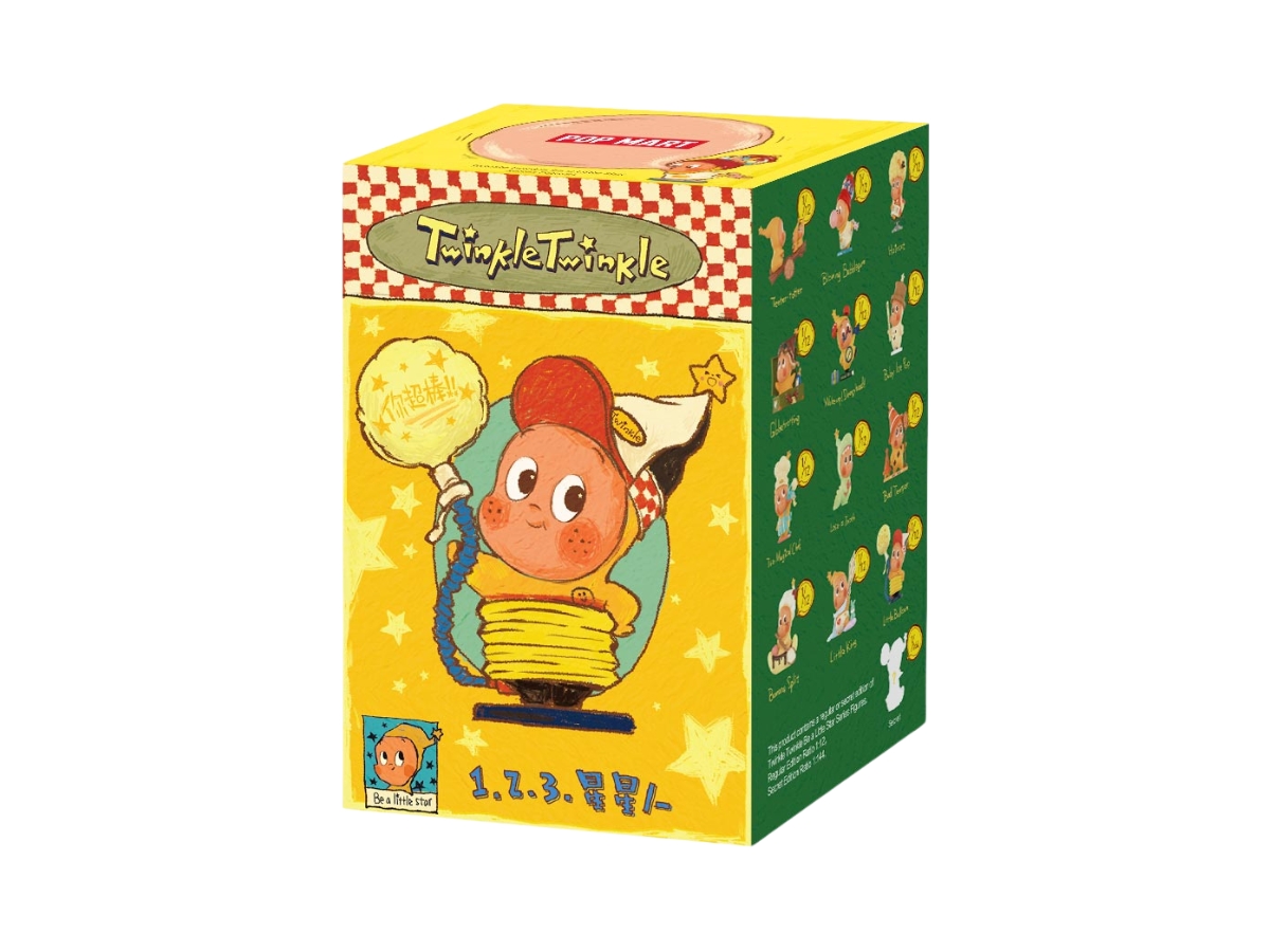 Twinkle Twinkle Be a Little Starアソートボックス 楽天市場】Twinkle Twinkle Be a Little Star シリーズ