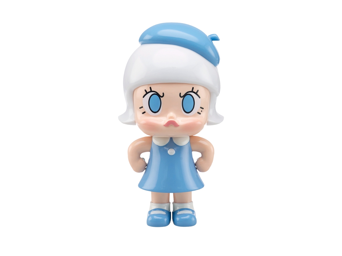 その他 POPMART ANGRY MOLLY ICE FIRE Buy & Sell Pop Mart Angry Molly Ice Fire | 100% Authentic