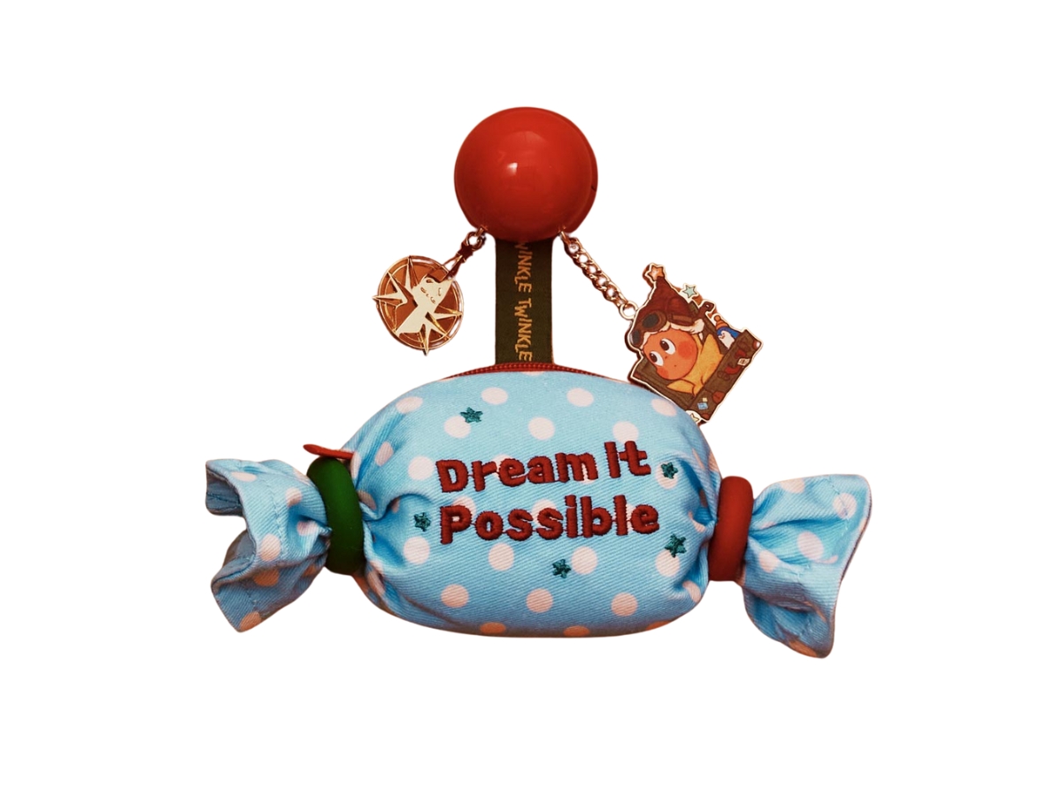 シークレット Twinkle Twinkle Be a Little Star