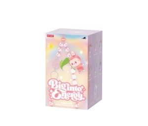 Buy Pop Mart The Monsters Big Into Energy Series-Phone Charm Blind Box Single Box at Sasom – Authentic and Ready to Ship