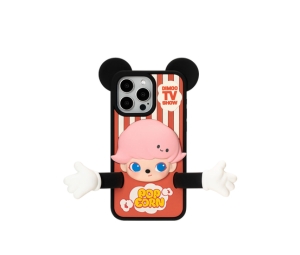 Buy Pop Mart Dimoo World × Disney Series-Phone Case (Iphone 16 Pro) at Sasom – Authentic and Ready to Ship